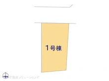 【東京都/町田市玉川学園】町田市玉川学園8丁目 新築一戸建て 図面と異なる場合は現況を優先