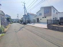 【東京都/町田市玉川学園】町田市玉川学園8丁目 新築一戸建て 