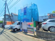 【東京都/町田市玉川学園】町田市玉川学園8丁目 新築一戸建て 