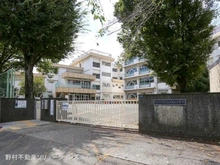 【東京都/町田市玉川学園】町田市玉川学園8丁目 新築一戸建て 周辺施設