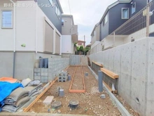【東京都/町田市成瀬台】町田市成瀬台1丁目 新築一戸建て 