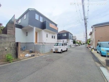 【東京都/町田市成瀬台】町田市成瀬台1丁目 新築一戸建て 