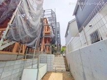 【東京都/町田市成瀬台】町田市成瀬台1丁目 新築一戸建て 