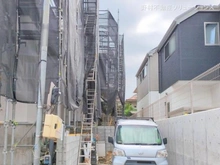 【東京都/町田市成瀬台】町田市成瀬台1丁目 新築一戸建て 