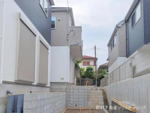 【東京都/町田市成瀬台】町田市成瀬台1丁目 新築一戸建て 