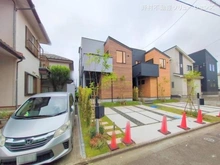 【神奈川県/大和市福田】大和市福田 新築一戸建て 