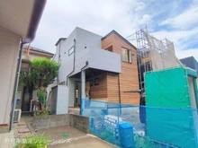 【神奈川県/大和市福田】大和市福田 新築一戸建て 