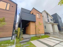 【神奈川県/大和市福田】大和市福田 新築一戸建て 外観