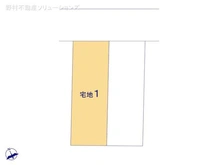 【神奈川県/大和市福田】大和市福田 新築一戸建て 