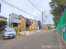 【神奈川県/大和市福田】大和市福田 新築一戸建て 