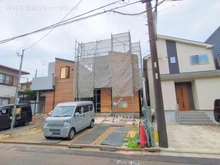 【神奈川県/大和市福田】大和市福田 新築一戸建て 