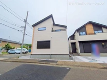 【東京都/町田市金森】町田市金森5丁目 新築一戸建て 