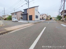 【東京都/町田市金森】町田市金森5丁目 新築一戸建て 