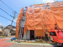 【神奈川県/相模原市中央区相生】相模原市中央区相生3丁目 新築一戸建て 
