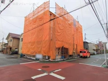 【神奈川県/相模原市中央区相生】相模原市中央区相生3丁目 新築一戸建て 
