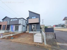 【神奈川県/相模原市南区下溝】相模原市南区下溝 新築一戸建て 