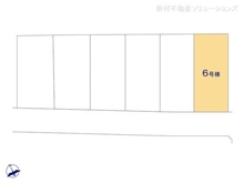 【神奈川県/相模原市南区下溝】相模原市南区下溝 新築一戸建て 