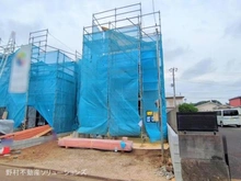 【神奈川県/相模原市南区下溝】相模原市南区下溝 新築一戸建て 