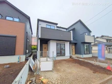 【神奈川県/相模原市南区下溝】相模原市南区下溝 新築一戸建て 