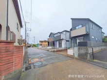 【神奈川県/相模原市南区下溝】相模原市南区下溝 新築一戸建て 