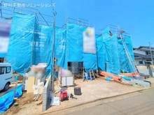 【神奈川県/相模原市南区下溝】相模原市南区下溝 新築一戸建て 