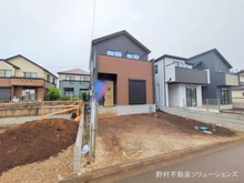 【神奈川県/相模原市南区下溝】相模原市南区下溝 新築一戸建て 