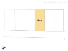 【神奈川県/相模原市南区下溝】相模原市南区下溝 新築一戸建て 
