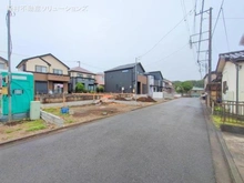 【神奈川県/相模原市南区下溝】相模原市南区下溝 新築一戸建て 