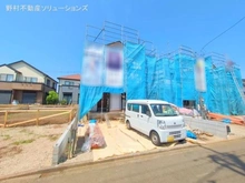 【神奈川県/相模原市南区下溝】相模原市南区下溝 新築一戸建て 