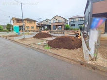 【神奈川県/相模原市南区下溝】相模原市南区下溝 新築一戸建て 