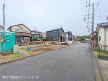 【神奈川県/相模原市南区下溝】相模原市南区下溝 新築一戸建て 