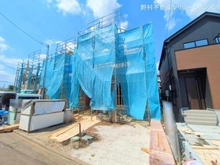 【神奈川県/相模原市南区下溝】相模原市南区下溝 新築一戸建て 