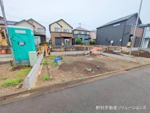 【神奈川県/相模原市南区下溝】相模原市南区下溝 新築一戸建て 
