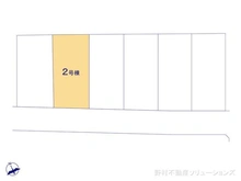 【神奈川県/相模原市南区下溝】相模原市南区下溝 新築一戸建て 