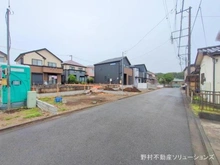 【神奈川県/相模原市南区下溝】相模原市南区下溝 新築一戸建て 