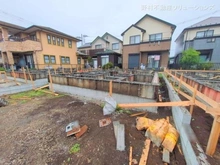 【神奈川県/相模原市南区下溝】相模原市南区下溝 新築一戸建て 