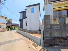 【神奈川県/相模原市中央区淵野辺本町】相模原市中央区淵野辺本町1丁目 新築一戸建て 