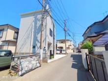【神奈川県/相模原市南区相模台】相模原市南区相模台2丁目 新築一戸建て 