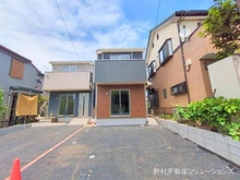 【神奈川県/相模原市南区新戸】相模原市南区新戸 新築一戸建て 