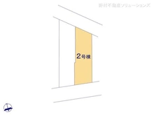 【神奈川県/相模原市南区新戸】相模原市南区新戸 新築一戸建て 