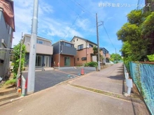 【神奈川県/相模原市南区新戸】相模原市南区新戸 新築一戸建て 