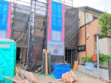 【神奈川県/相模原市南区新戸】相模原市南区新戸 新築一戸建て 
