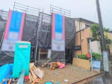 【神奈川県/相模原市南区新戸】相模原市南区新戸 新築一戸建て 
