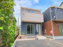 【神奈川県/相模原市南区新戸】相模原市南区新戸 新築一戸建て 