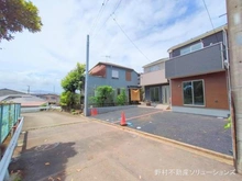 【神奈川県/相模原市南区新戸】相模原市南区新戸 新築一戸建て 