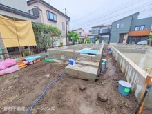 【神奈川県/相模原市南区新戸】相模原市南区新戸 新築一戸建て 
