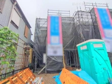 【神奈川県/相模原市南区新戸】相模原市南区新戸 新築一戸建て 