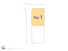 【神奈川県/大和市上和田】大和市上和田 新築一戸建て 