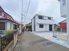 【神奈川県/大和市上和田】大和市上和田 新築一戸建て 