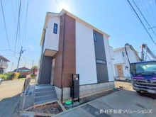 【神奈川県/大和市上和田】大和市上和田 新築一戸建て 